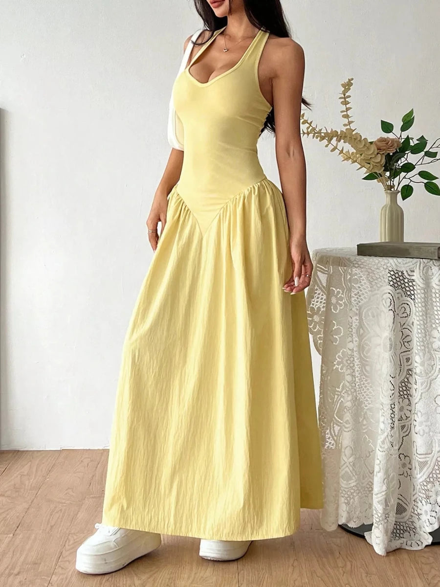 Camille Boutique - Dress