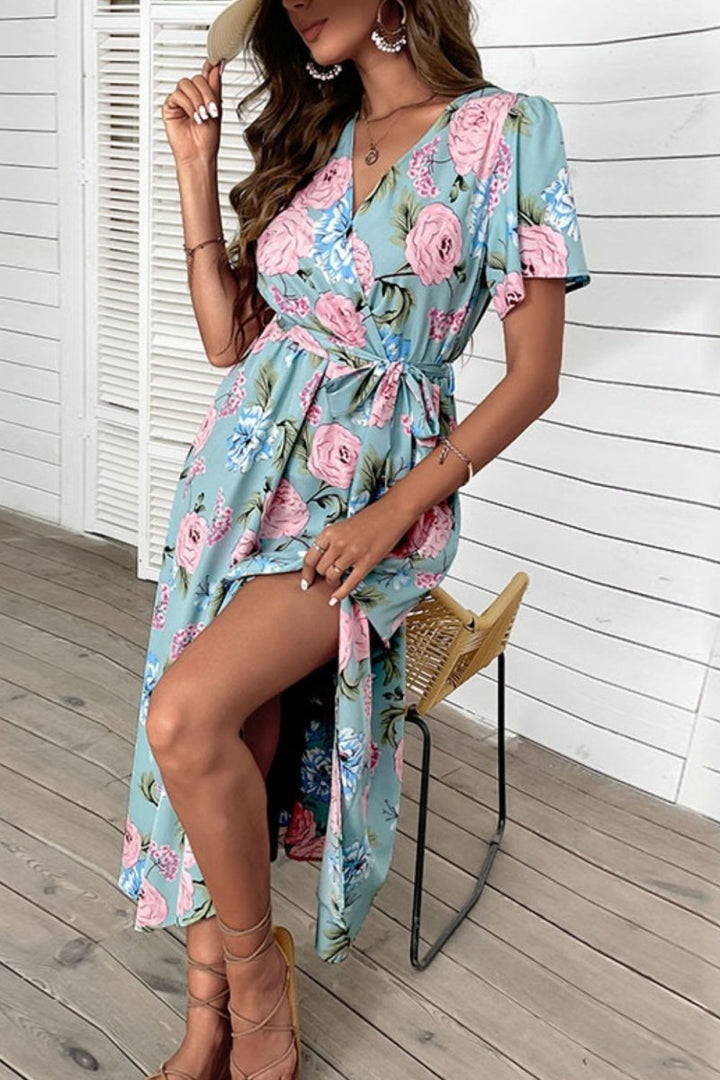 Camille Boutique - Dress