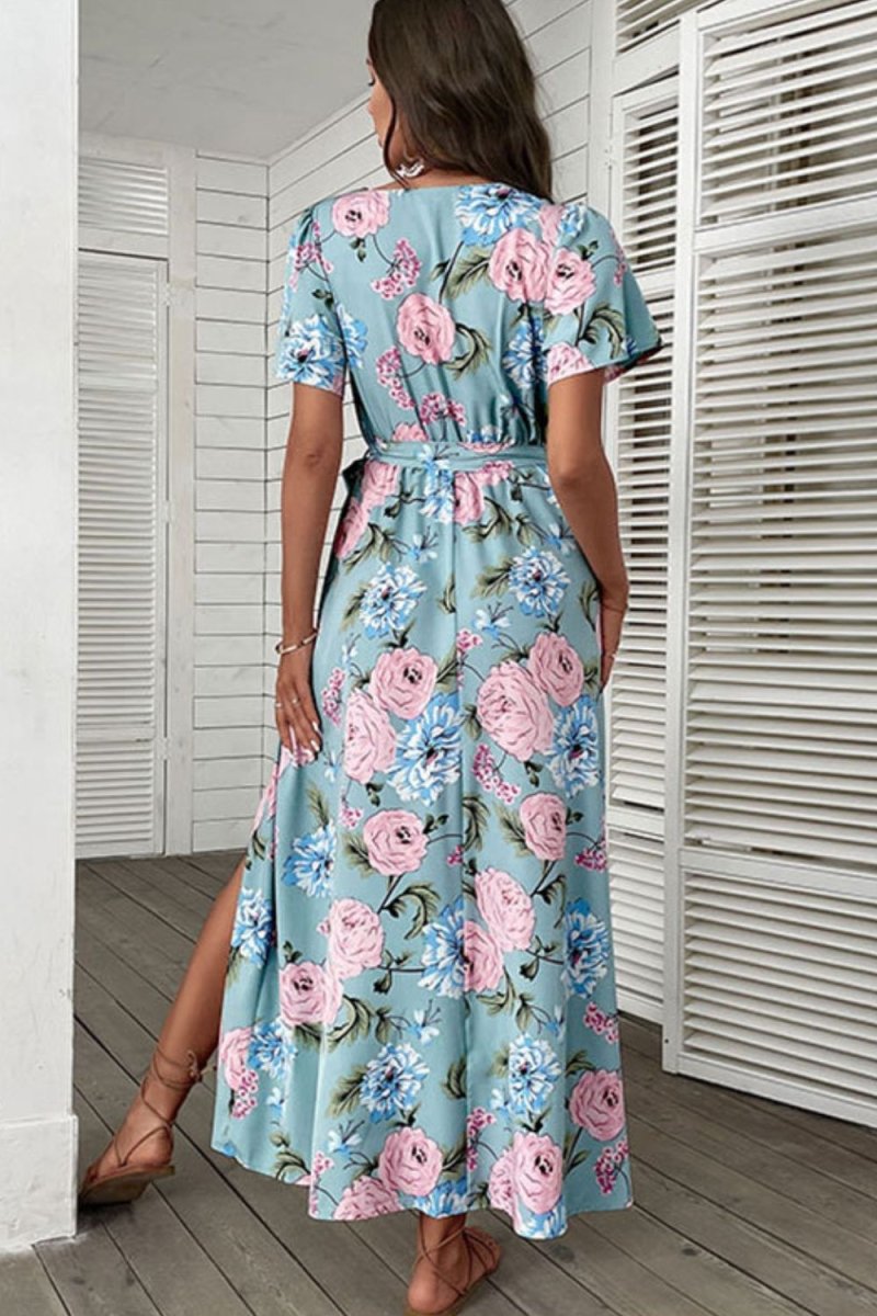 Camille Boutique - Dress
