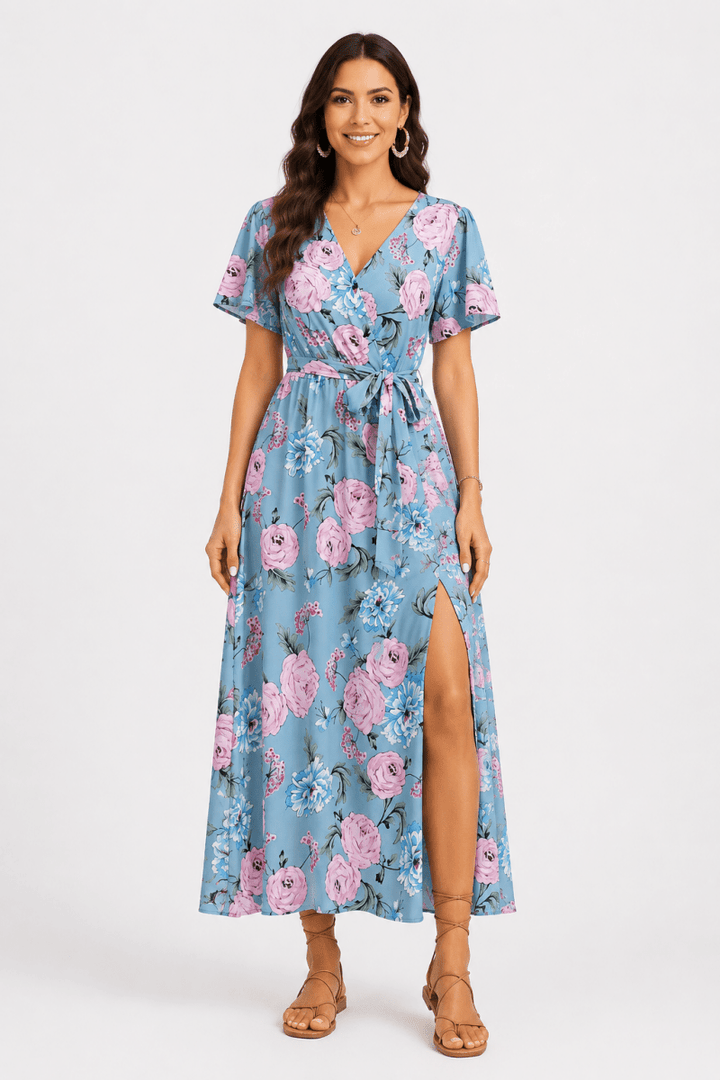 Camille Boutique - Dress