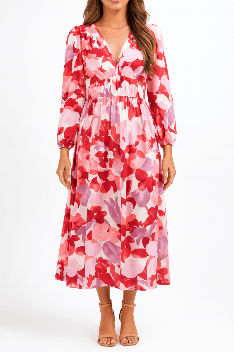 Camille Boutique - Women Dresses