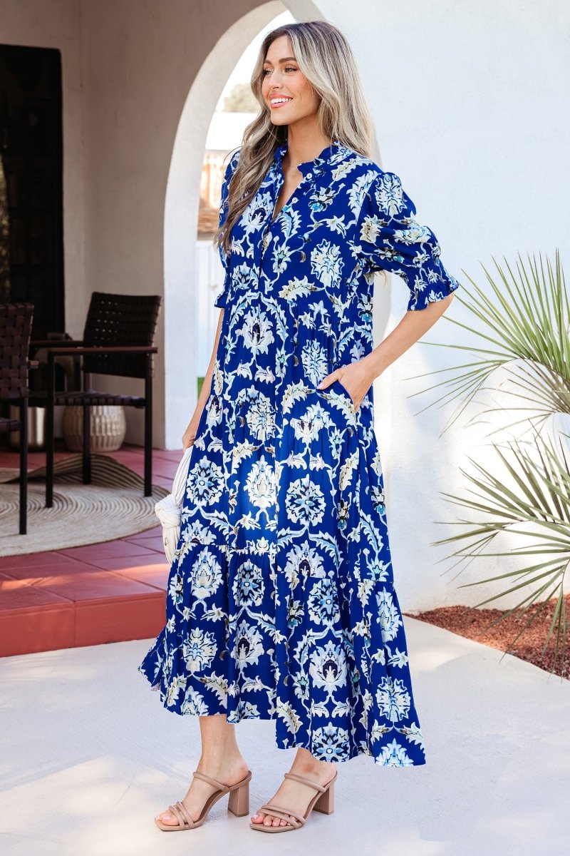 Camille Boutique - Dresses