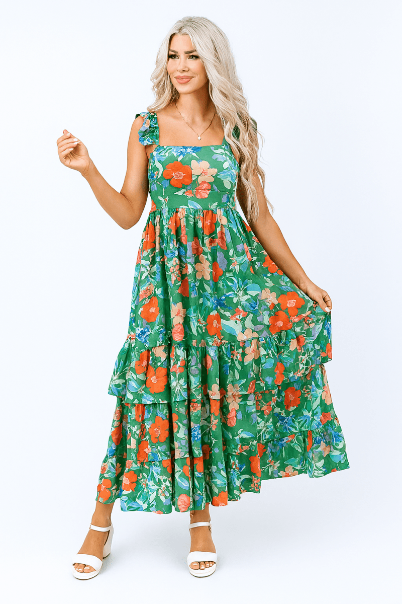 Camille Boutique - Dresses