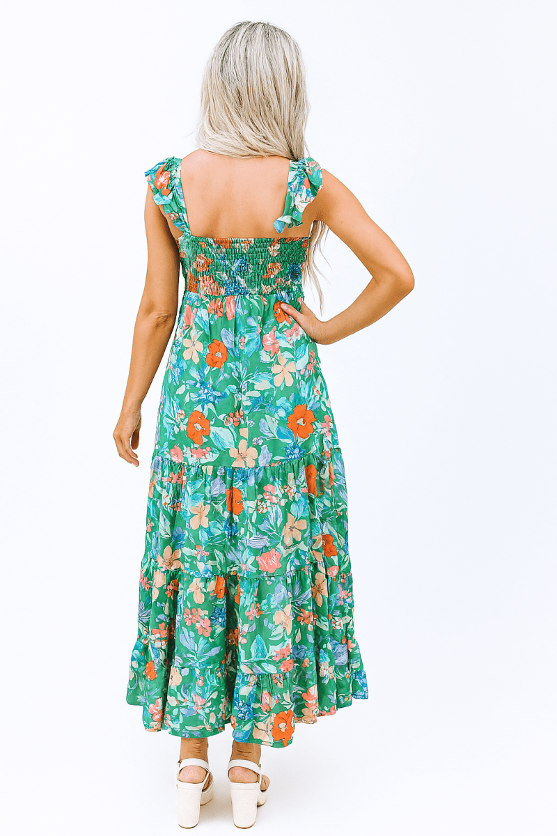 Camille Boutique - Dresses