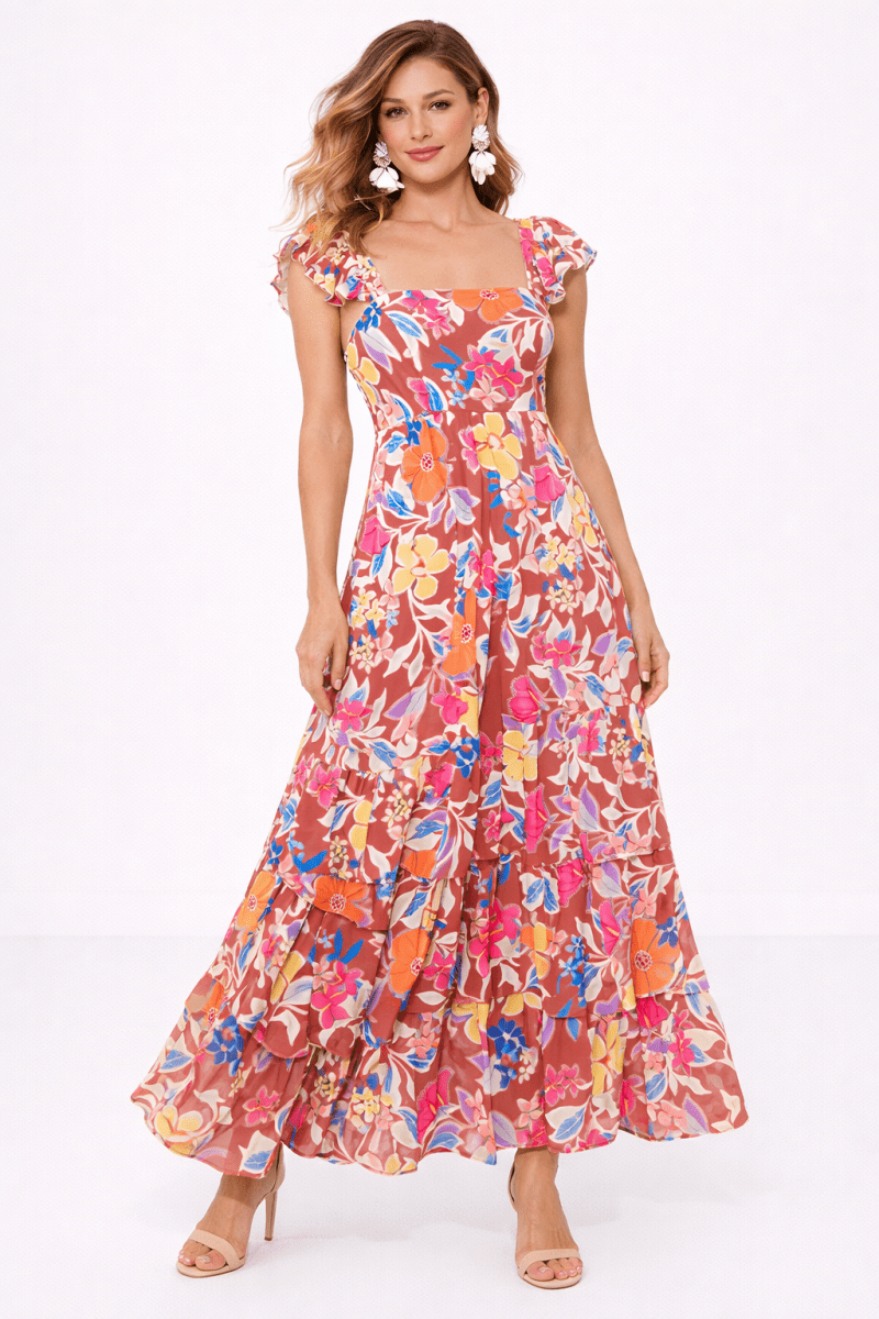 Camille Boutique - Dresses