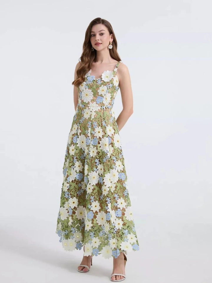 Camille Boutique - Dress