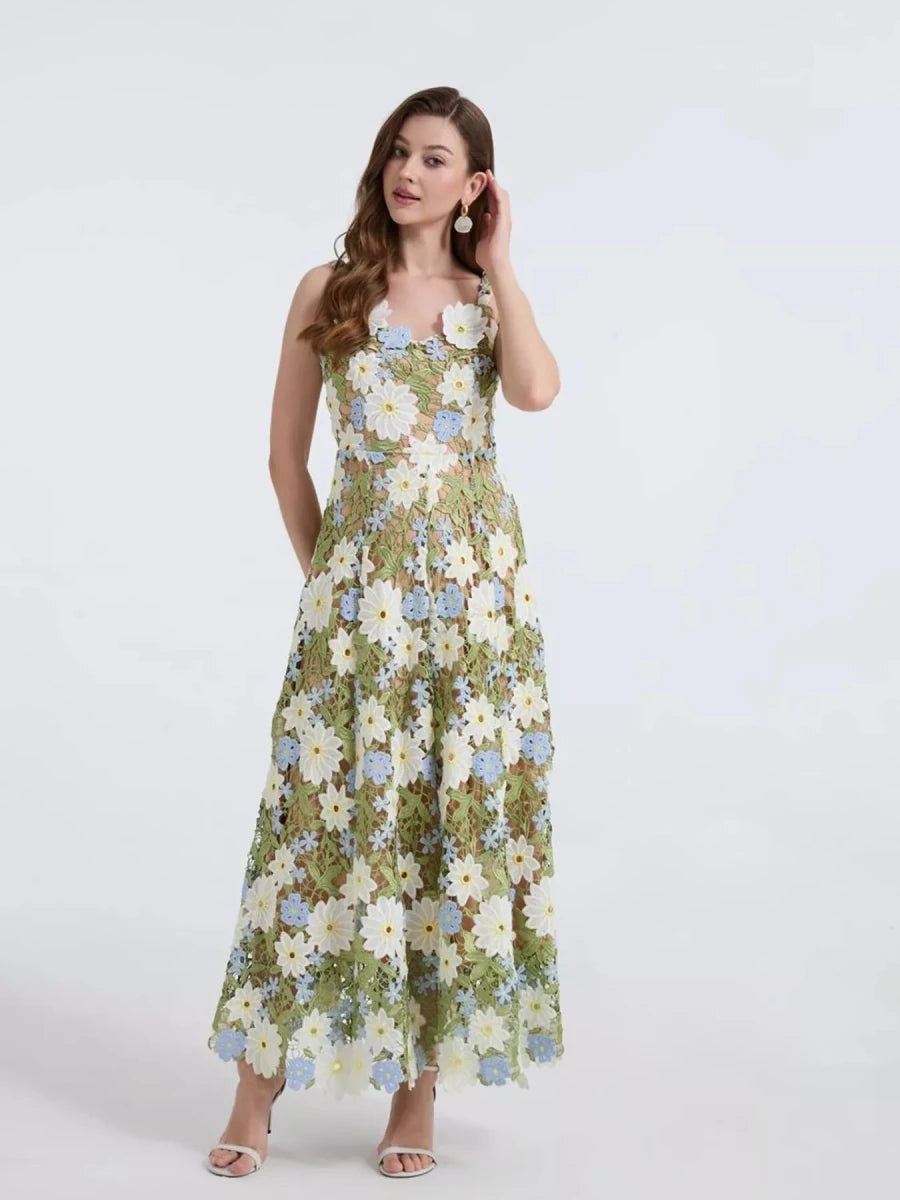 Camille Boutique - Dress