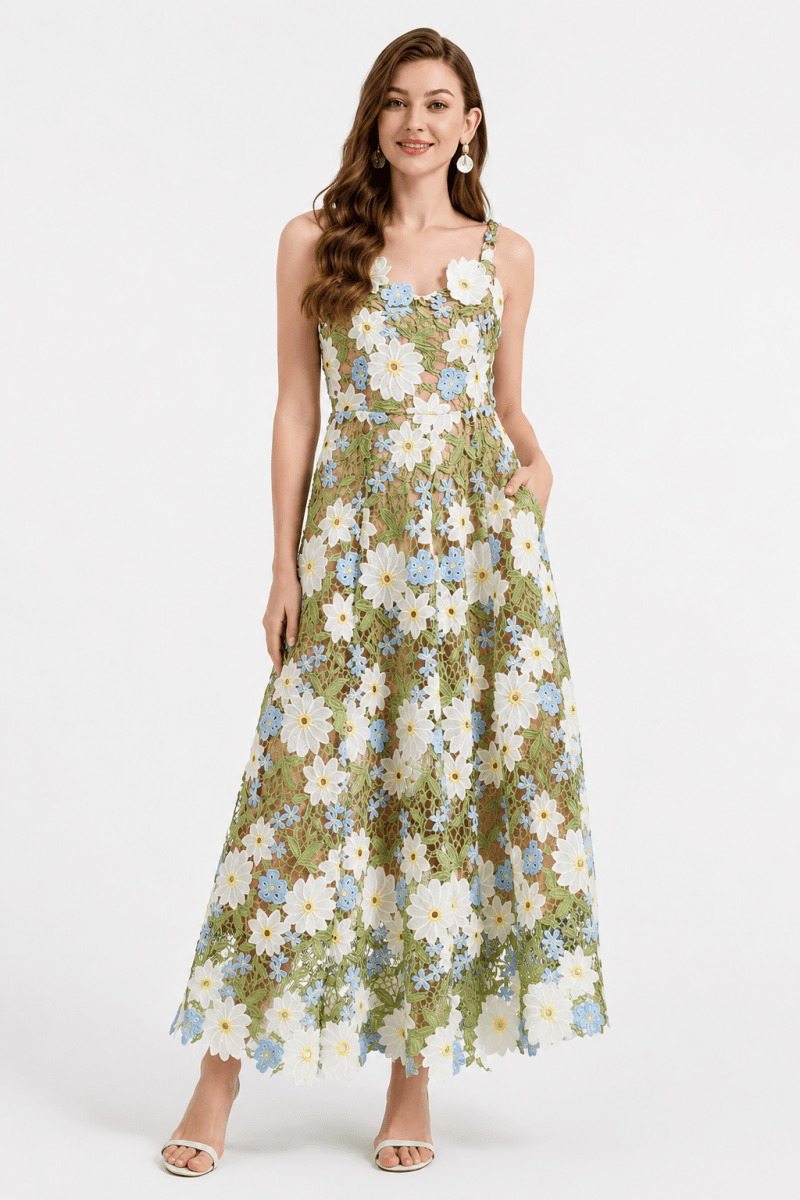 Camille Boutique - Dress