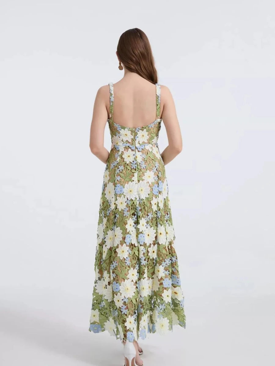 Camille Boutique - Dress