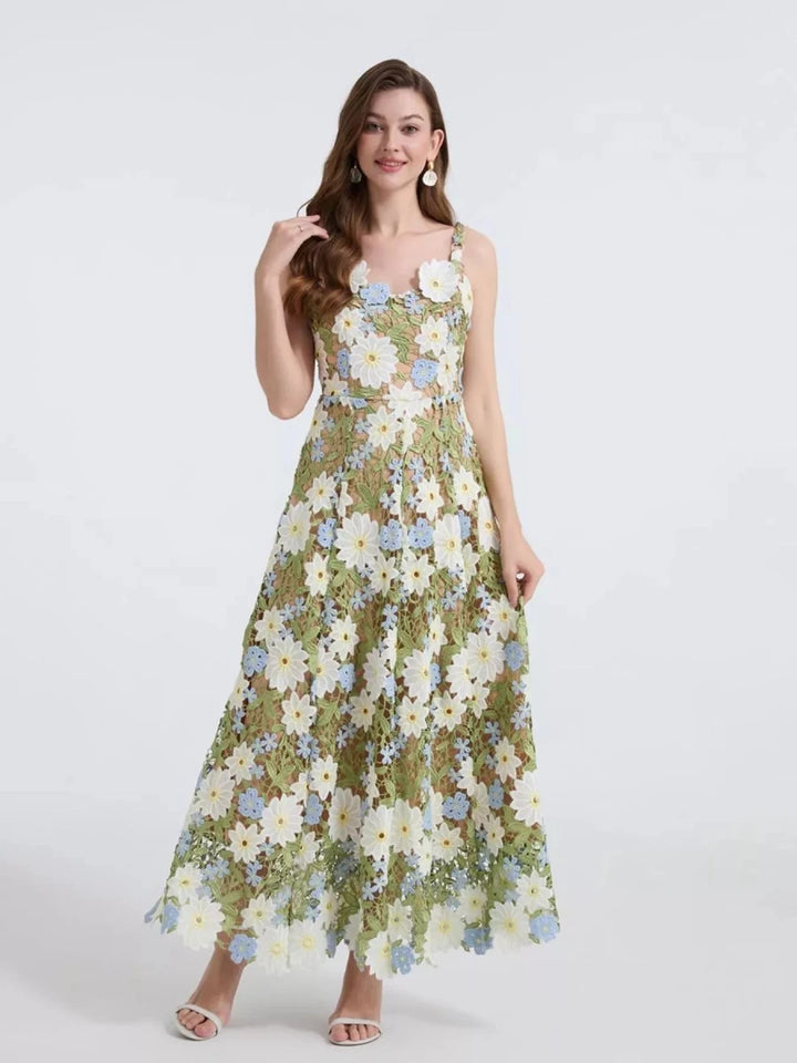 Camille Boutique - Dress