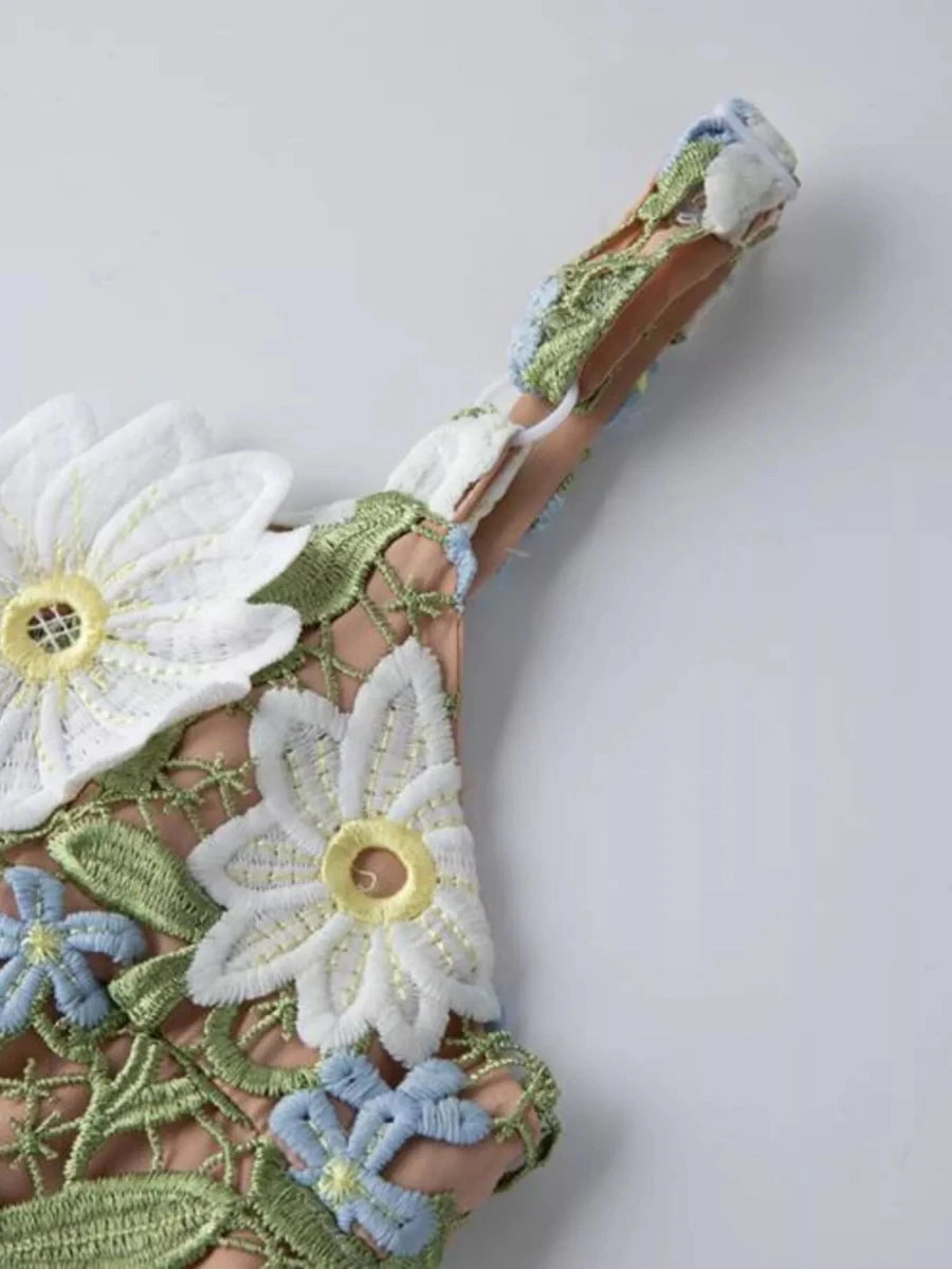 Camille Boutique - Dress