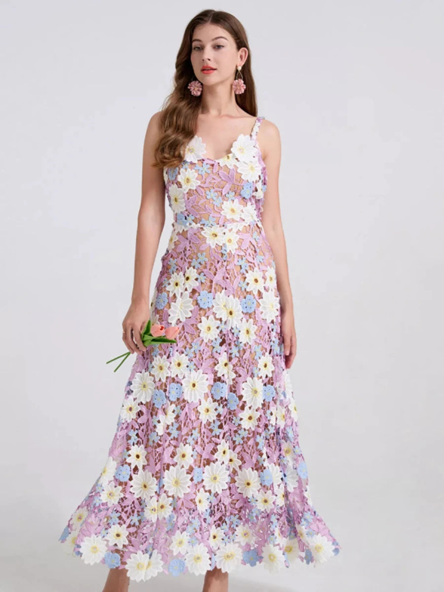 Camille Boutique - Dress