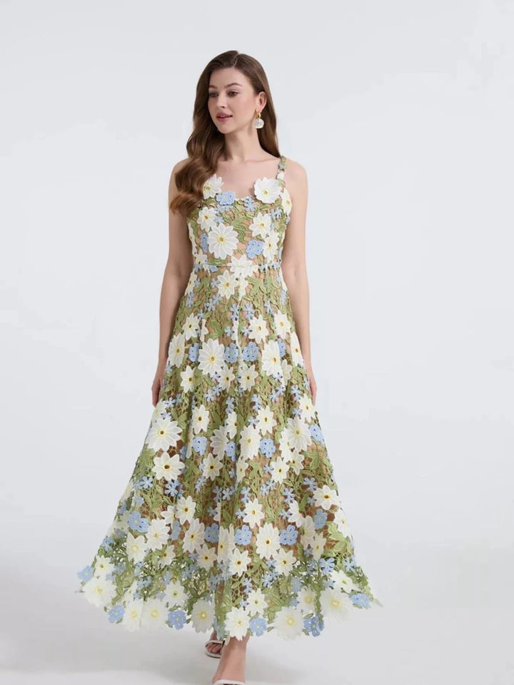 Camille Boutique - Dress