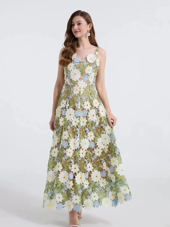 Camille Boutique - Dress