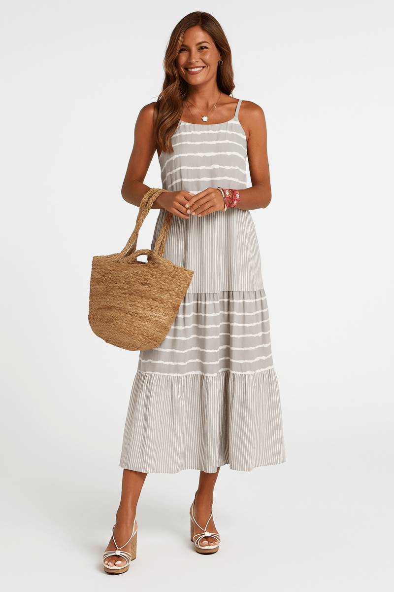 Camille Boutique - Dresses