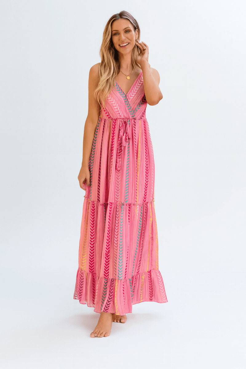 Camille Boutique - Dresses