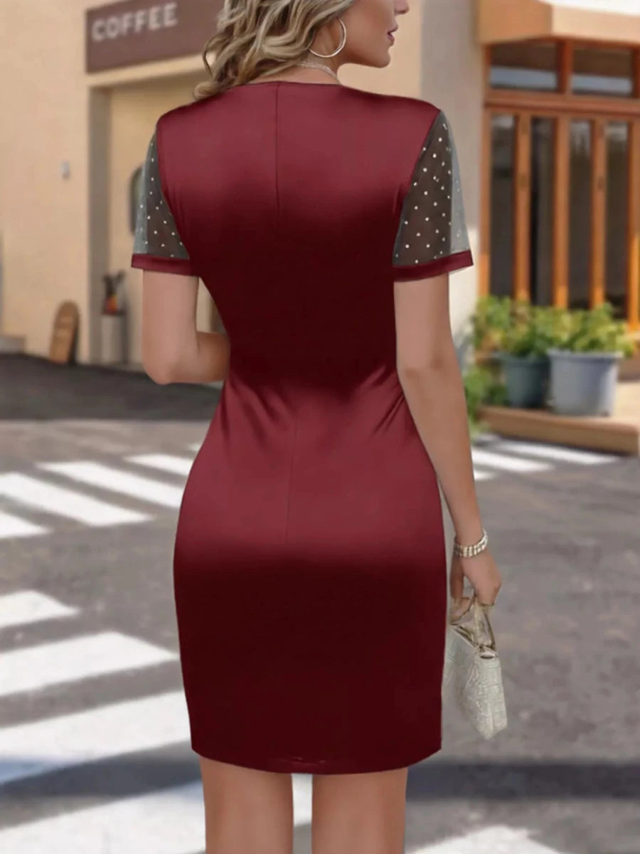 Camille Boutique - Dress