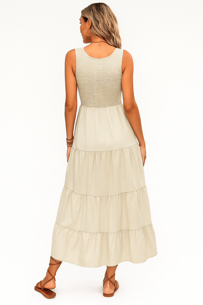 Camille Boutique - Dresses
