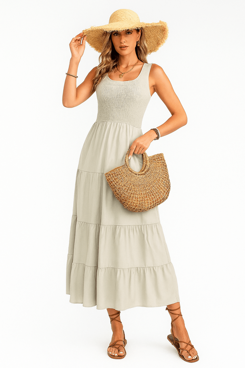 Camille Boutique - Dresses