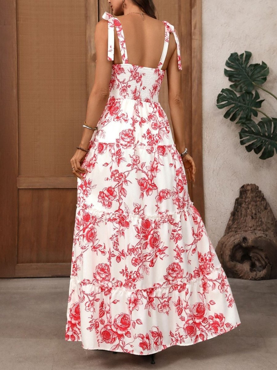 Camille Boutique - Dress