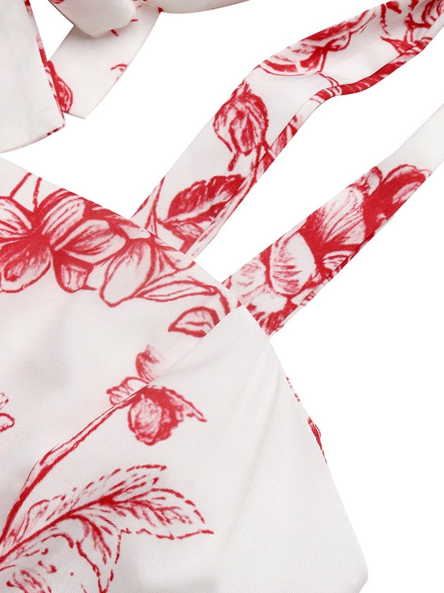 Camille Boutique - Dress