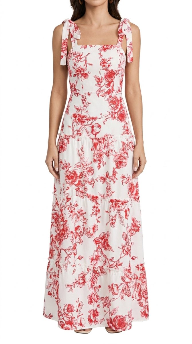 Camille Boutique - Dress