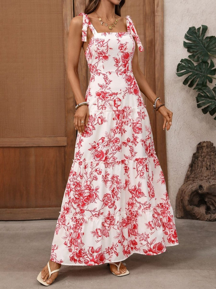 Camille Boutique - Dress