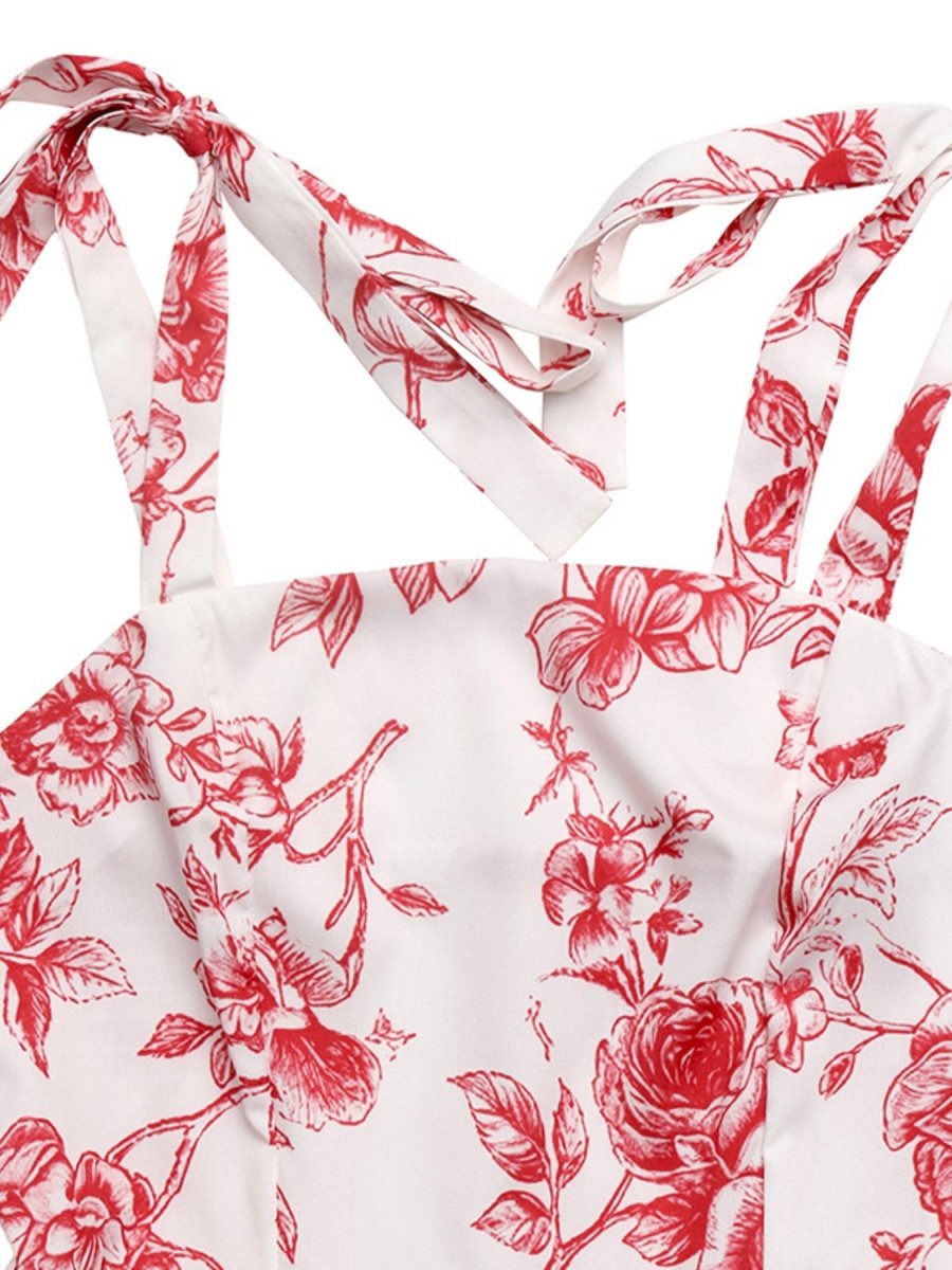 Camille Boutique - Dress