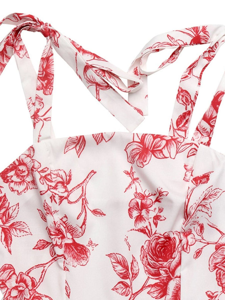 Camille Boutique - Dress