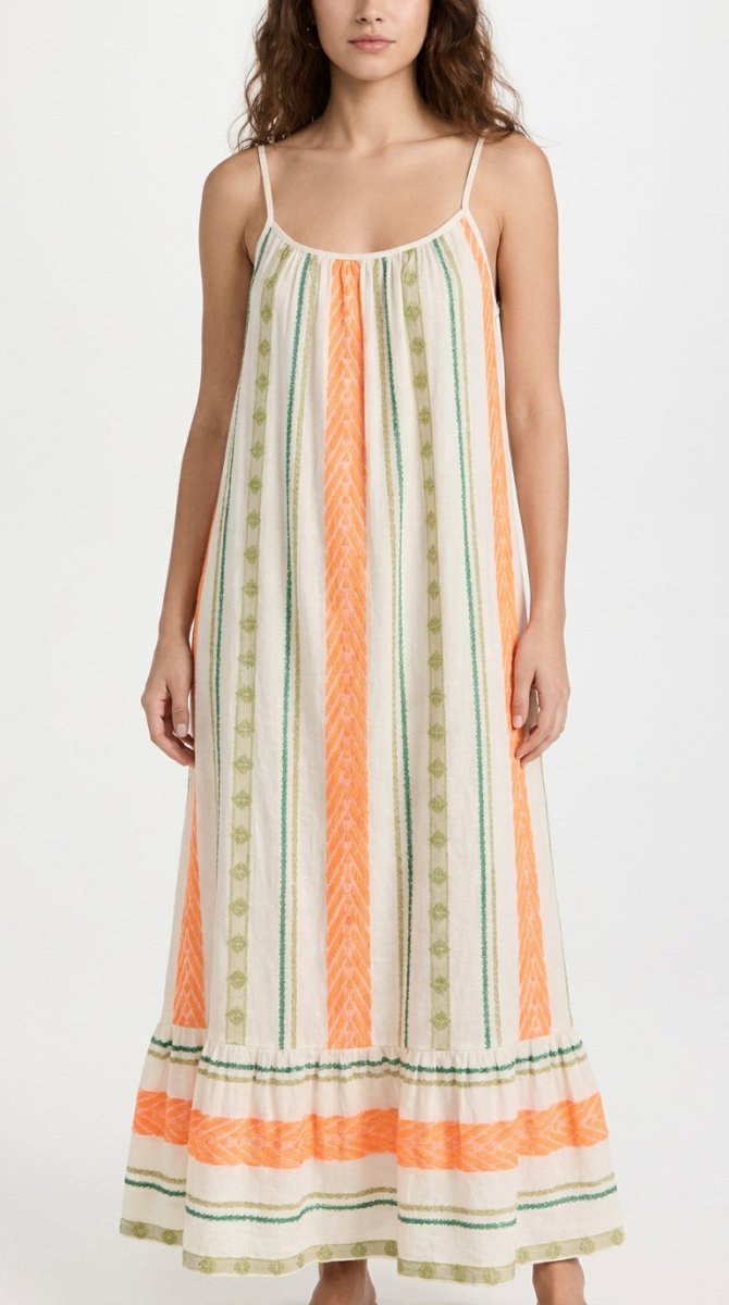 Camille Boutique - Dress