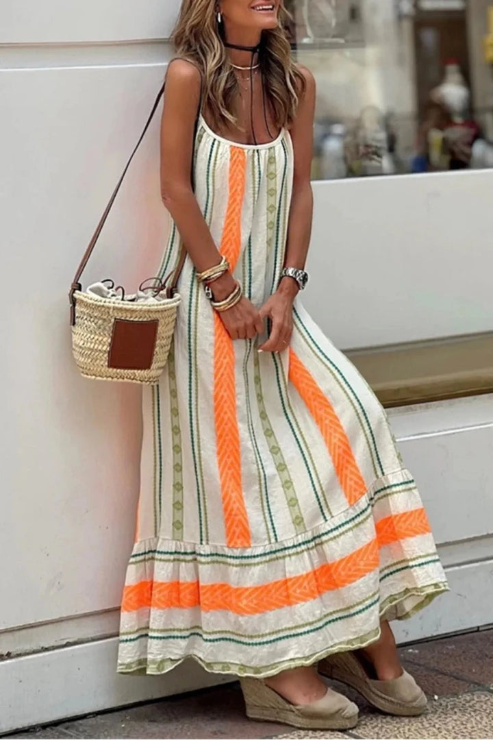 Camille Boutique - Dress