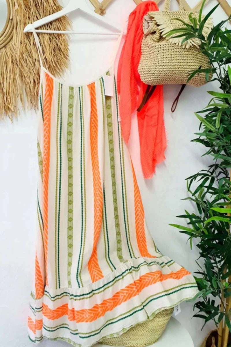 Camille Boutique - Dress