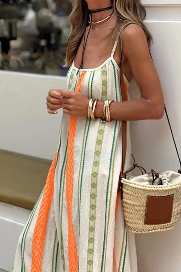 Camille Boutique - Dress