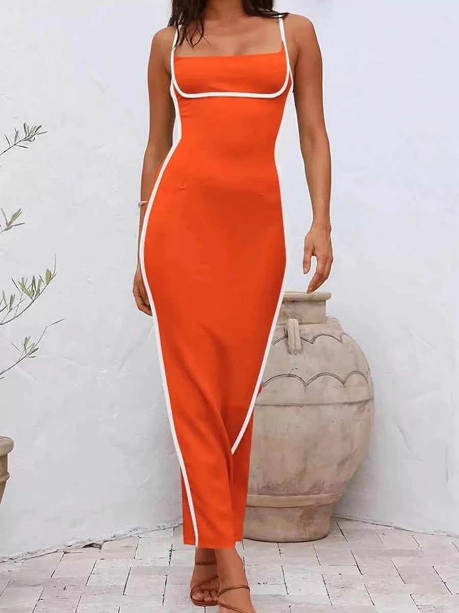 Camille Boutique - Dress