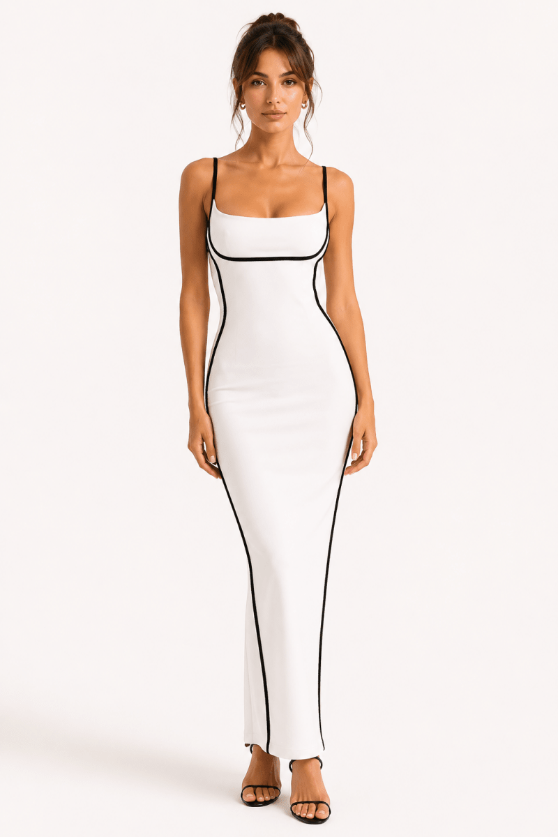 Camille Boutique - Dress
