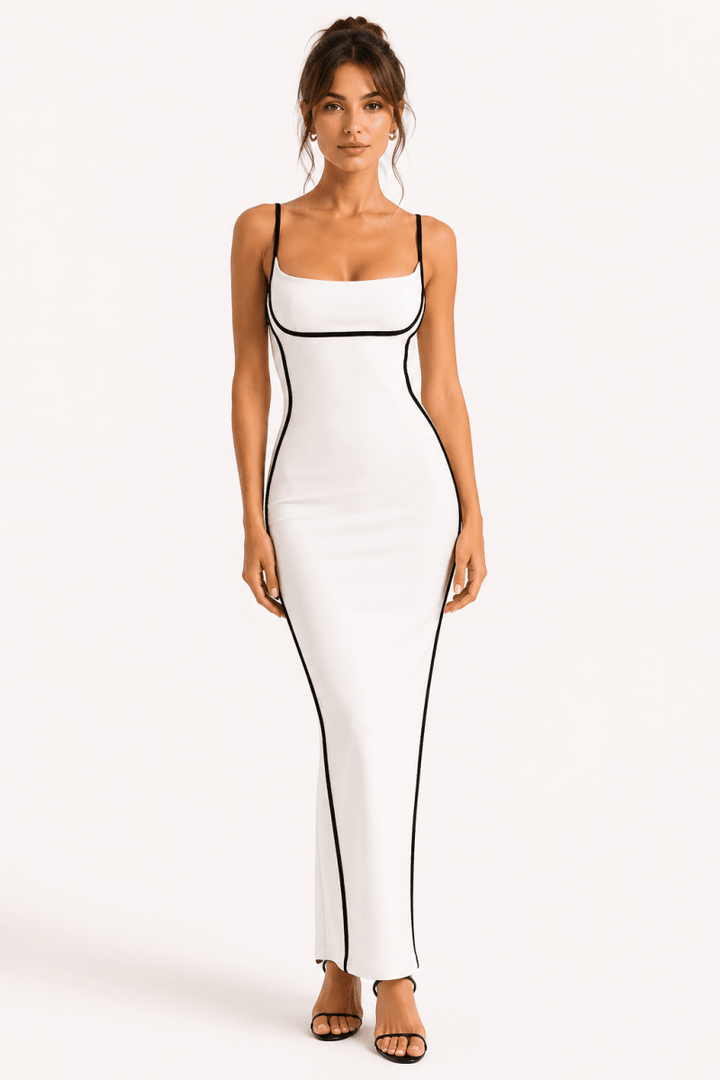 Camille Boutique - Dress