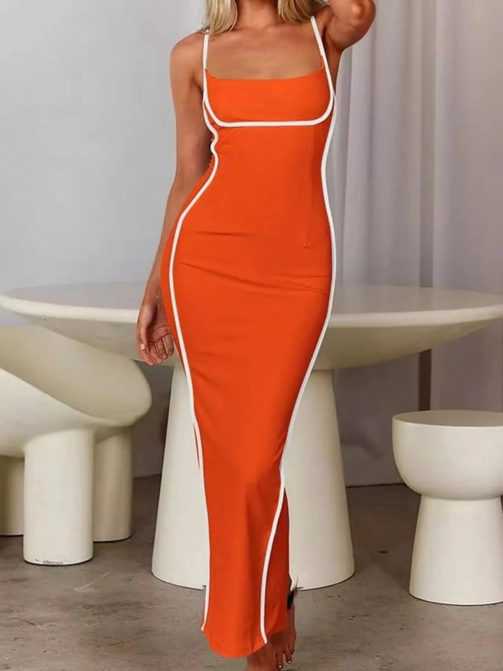 Camille Boutique - Dress