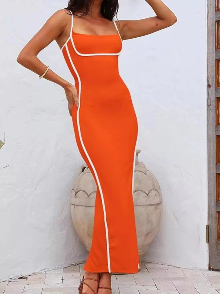 Camille Boutique - Dress