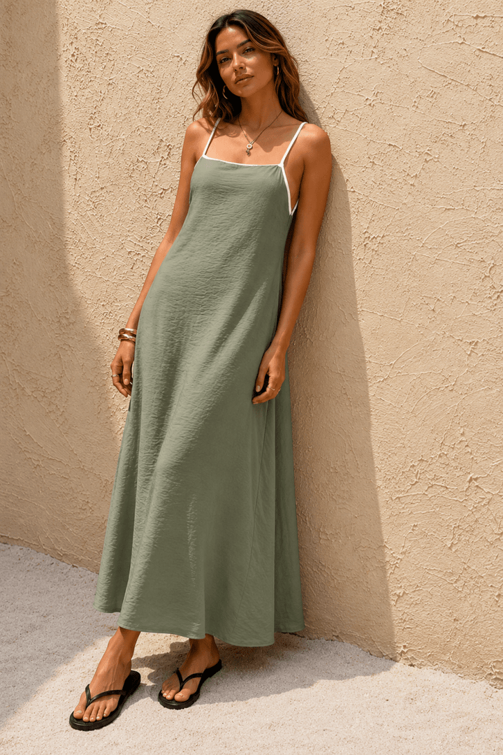 Camille Boutique - Dresses