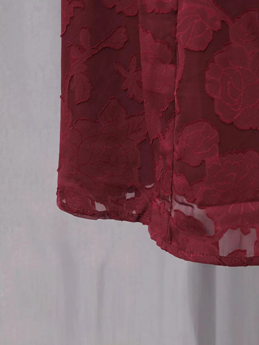 Camille Boutique - Dress