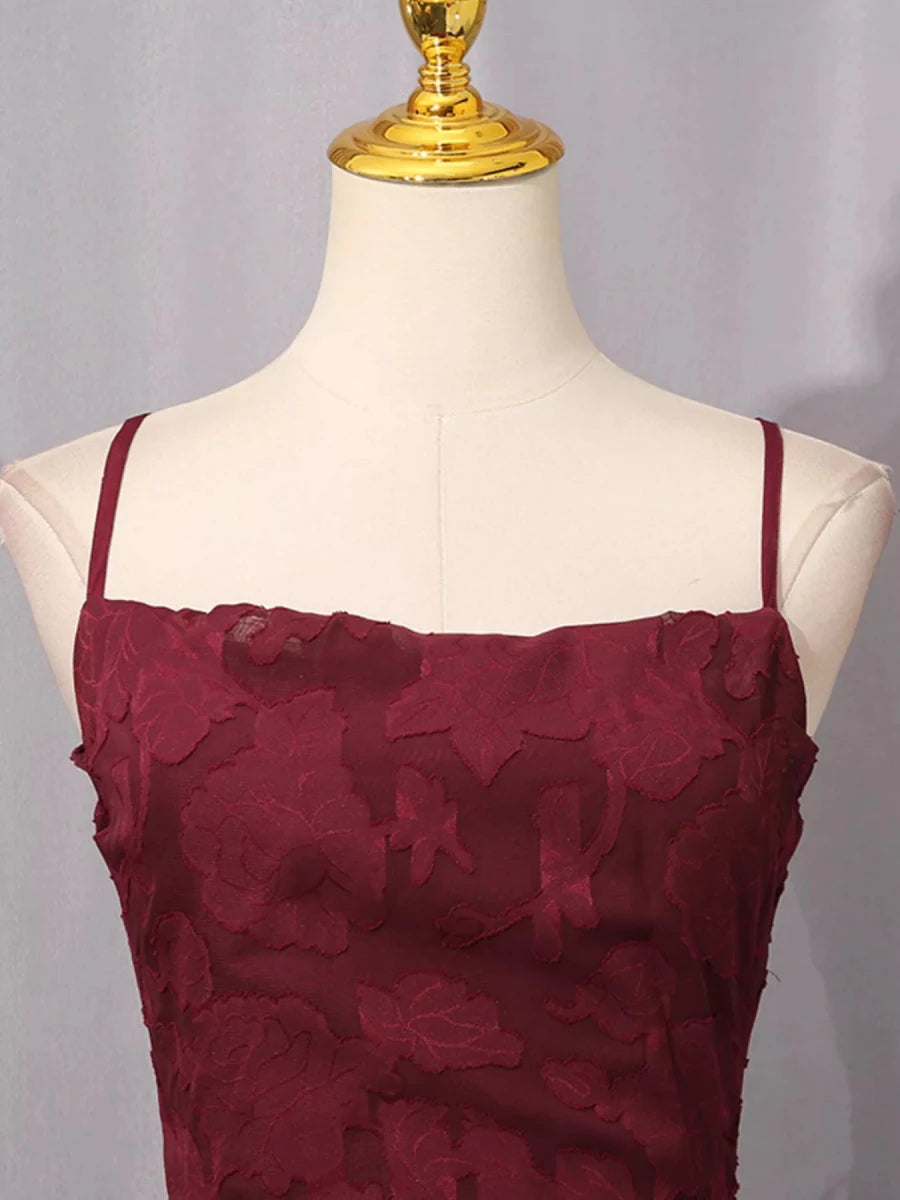 Camille Boutique - Dress