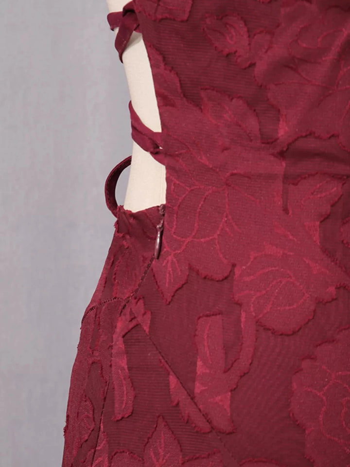 Camille Boutique - Dress