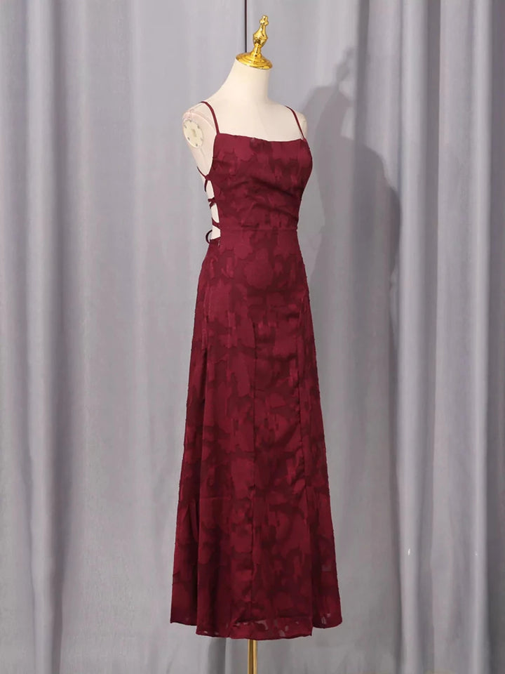 Camille Boutique - Dress