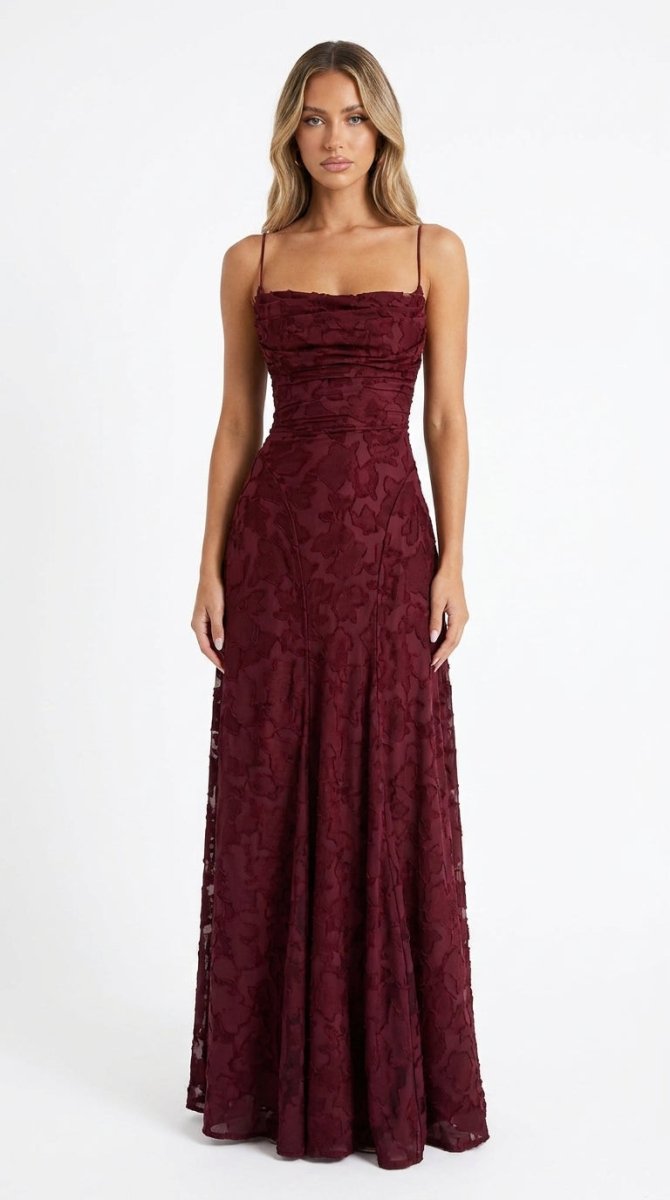 Camille Boutique - Dress