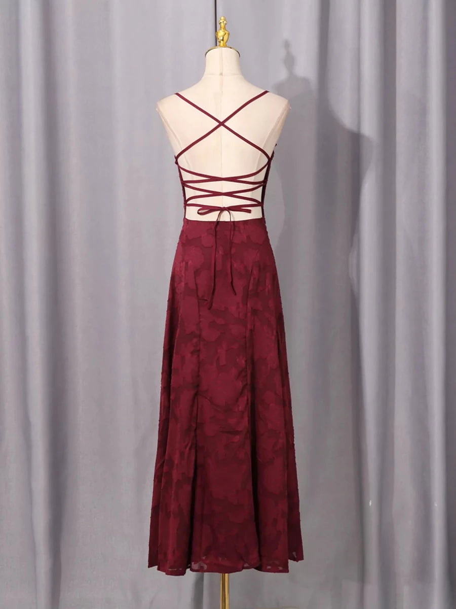 Camille Boutique - Dress