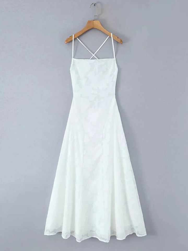 Camille Boutique - Dress