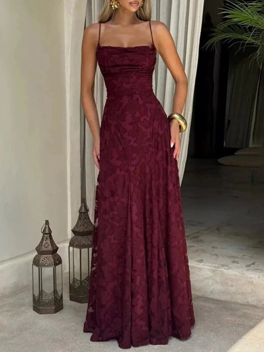 Camille Boutique - Dress