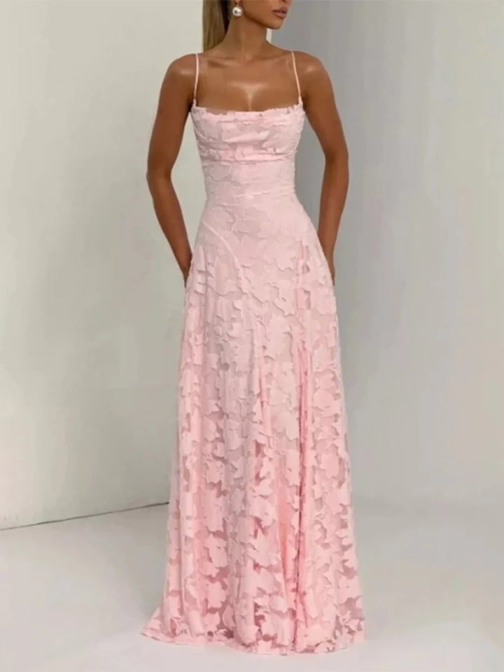Camille Boutique - Dress