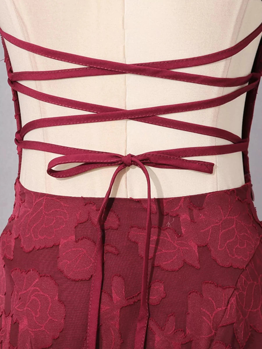 Camille Boutique - Dress