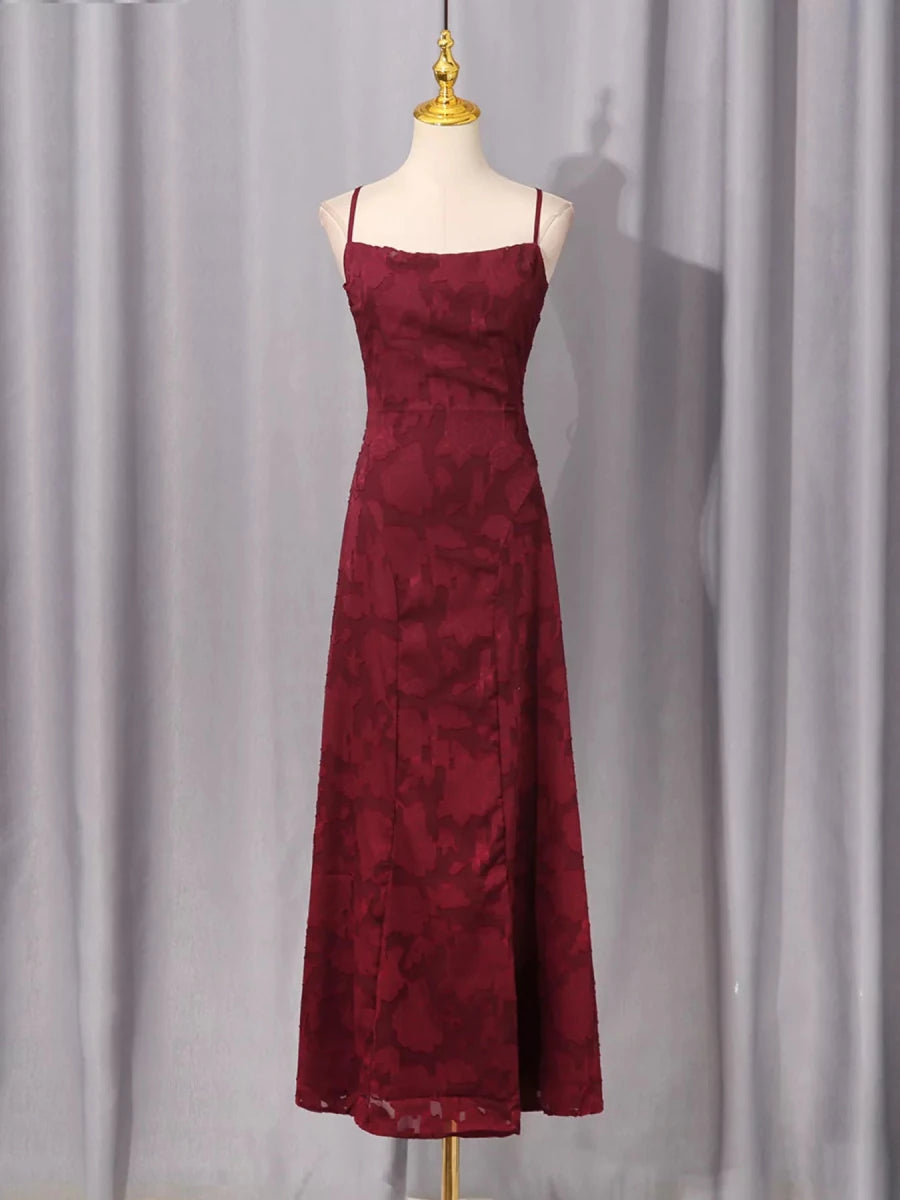 Camille Boutique - Dress